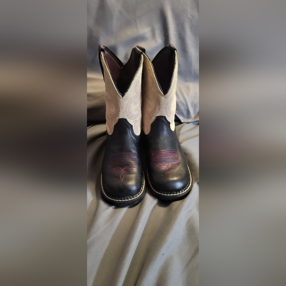 Ariat Boots